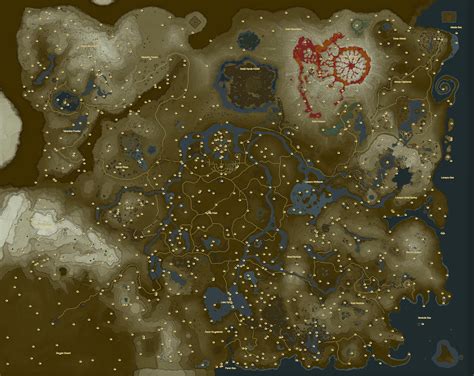 All korok locations botw. Things To Know About All korok locations botw. 